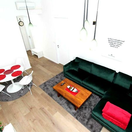 Old Town Luxury Apartments Сараево Экстерьер фото